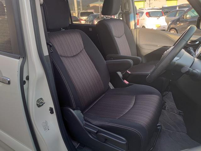 セレナ ハイウェイスター　Ｖセレクション＋セーフティ　ＳＨＶ（6枚目）