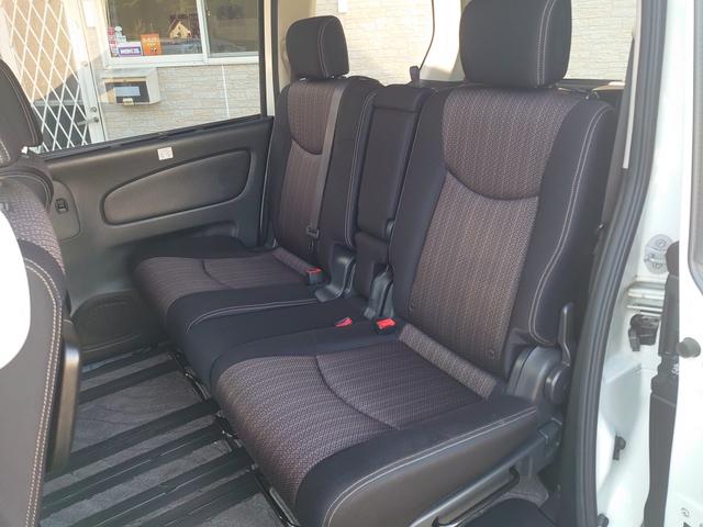 セレナ ハイウェイスター　Ｖセレクション＋セーフティ　ＳＨＶ（8枚目）