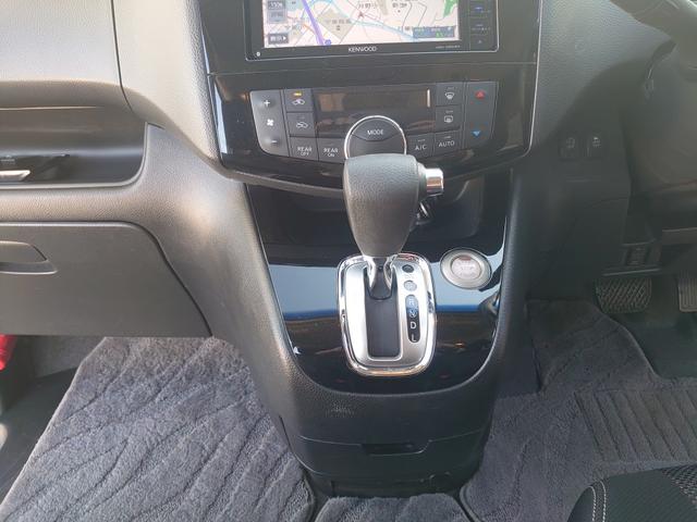 セレナ ハイウェイスター　Ｖセレクション＋セーフティ　ＳＨＶ（13枚目）