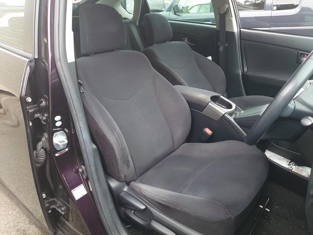 プリウス Ｓ（6枚目）