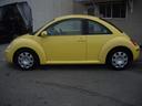 VOLKSWAGEN NEW BEETLE