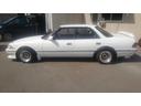 TOYOTA MARK II