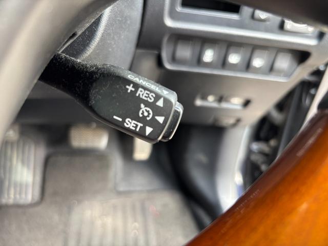 HS HS250h バージョンI 茶革シート HDDナビ バックカメラ フルセグTV スマートキー クルーズコントロール クリアランスソナー ウッドコンビハンドル ビルトインETC シートヒーター パワーシート(33枚目)