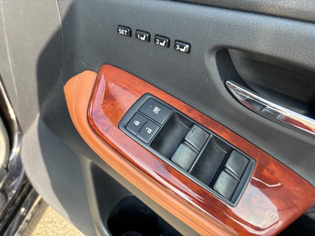 HS HS250h バージョンI 茶革シート HDDナビ バックカメラ フルセグTV スマートキー クルーズコントロール クリアランスソナー ウッドコンビハンドル ビルトインETC シートヒーター パワーシート(37枚目)