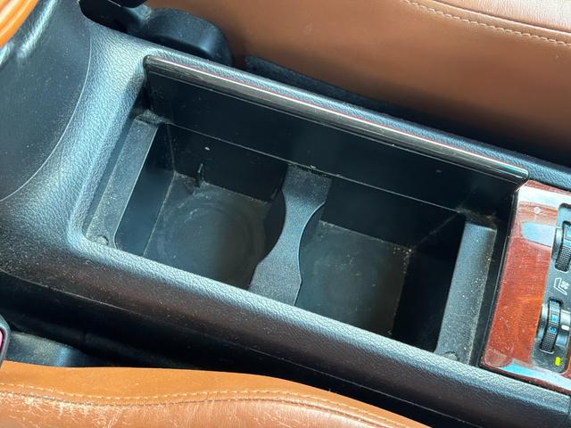 HS HS250h バージョンI 茶革シート HDDナビ バックカメラ フルセグTV スマートキー クルーズコントロール クリアランスソナー ウッドコンビハンドル ビルトインETC シートヒーター パワーシート(53枚目)