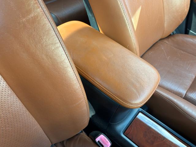 HS HS250h バージョンI 茶革シート HDDナビ バックカメラ フルセグTV スマートキー クルーズコントロール クリアランスソナー ウッドコンビハンドル ビルトインETC シートヒーター パワーシート(54枚目)