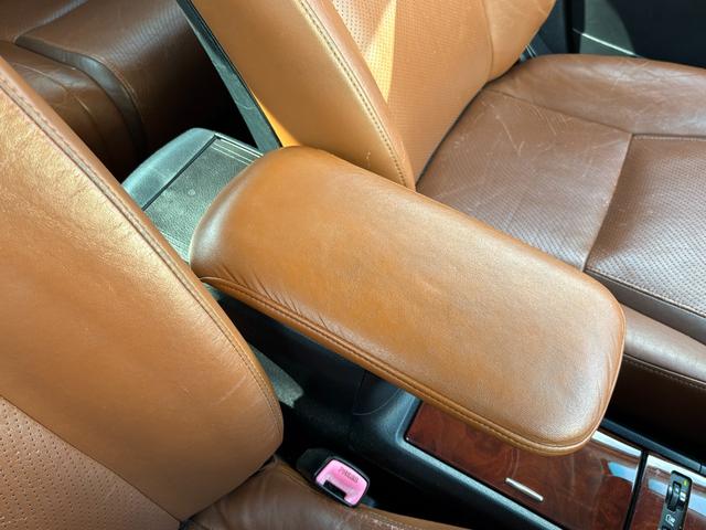 HS HS250h バージョンI 茶革シート HDDナビ バックカメラ フルセグTV スマートキー クルーズコントロール クリアランスソナー ウッドコンビハンドル ビルトインETC シートヒーター パワーシート(56枚目)