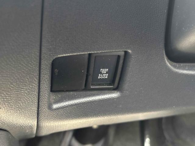 パレットＳＷ ＸＳ　バックカメラ　両側スライド・片側電動　オートライト　ＨＩＤ　スマートキー　電動格納ミラー　ベンチシート　ＣＶＴ　盗難防止システム　ＡＢＳ　アルミホイール　衝突安全ボディ　エアコン　パワーステアリング（46枚目）