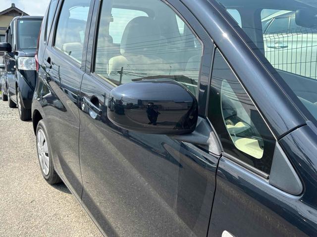 ｅＫワゴン Ｅ　ドライブレコーダー　ＥＴＣ　バックカメラ　ナビ　ＴＶ　キーレスエントリー　ベンチシート　ＣＶＴ　ＡＢＳ　ＵＳＢ　ミュージックプレイヤー接続可　衝突安全ボディ　エアコン　パワーステアリング（24枚目）