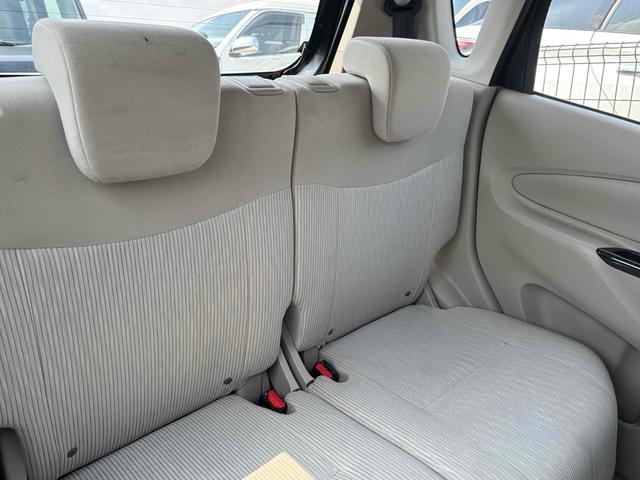 ｅＫワゴン Ｅ　ドライブレコーダー　ＥＴＣ　バックカメラ　ナビ　ＴＶ　キーレスエントリー　ベンチシート　ＣＶＴ　ＡＢＳ　ＵＳＢ　ミュージックプレイヤー接続可　衝突安全ボディ　エアコン　パワーステアリング（29枚目）