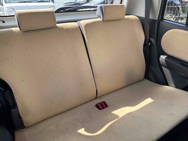 アルトラパン Ｘ　スマートキー　電動格納ミラー　ベンチシート　ＣＶＴ　盗難防止システム　ＡＢＳ　ＣＤ　アルミホイール　衝突安全ボディ　エアコン　パワーステアリング　パワーウィンドウ（32枚目）