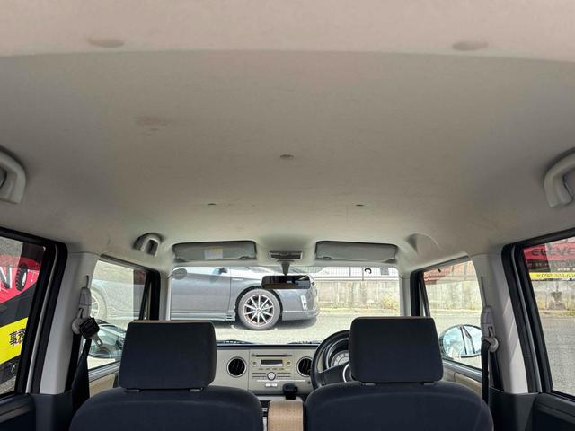 アルトラパン Ｘ　スマートキー　電動格納ミラー　ベンチシート　ＣＶＴ　盗難防止システム　ＡＢＳ　ＣＤ　アルミホイール　衝突安全ボディ　エアコン　パワーステアリング　パワーウィンドウ（36枚目）