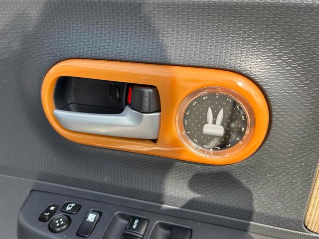 アルトラパン Ｘ　スマートキー　電動格納ミラー　ベンチシート　ＣＶＴ　盗難防止システム　ＡＢＳ　ＣＤ　アルミホイール　衝突安全ボディ　エアコン　パワーステアリング　パワーウィンドウ（38枚目）