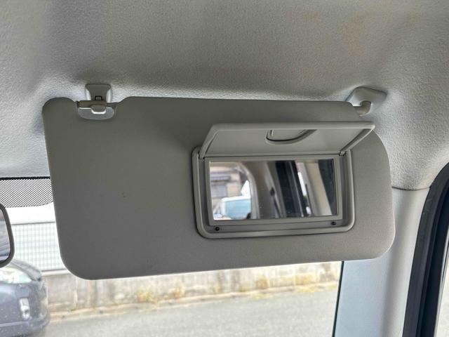 アルトラパン Ｘ　スマートキー　電動格納ミラー　ベンチシート　ＣＶＴ　盗難防止システム　ＡＢＳ　ＣＤ　アルミホイール　衝突安全ボディ　エアコン　パワーステアリング　パワーウィンドウ（42枚目）