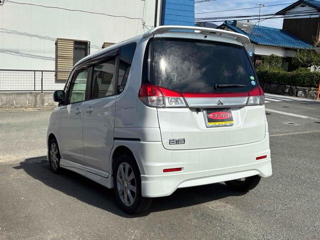 デリカＤ：２ 　ドライブレコーダー　ＥＴＣ　バックカメラ　ナビ　ＴＶ　両側電動スライドドア　オートライト　ＨＩＤ　スマートキー　電動格納ミラー　ウォークスルー　ＣＶＴ　アルミホイール　ＣＤ　ＤＶＤ再生　ＵＳＢ（27枚目）
