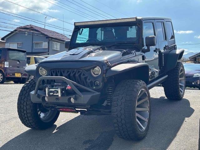 ジープ・ラングラーアンリミテッド スポーツ　４ＷＤ　ＥＴＣ　バックカメラ　オートクルーズコントロール　ナビ　ＴＶ　アルミホイール　ＡＴ　盗難防止システム　ＣＤ　ＤＶＤ再生　ＵＳＢ　Ｂｌｕｅｔｏｏｔｈ　ＡＢＳ　ＥＳＣ　エアコン　パワーウィンドウ（22枚目）