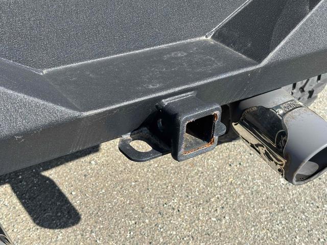 ジープ・ラングラーアンリミテッド スポーツ　４ＷＤ　ＥＴＣ　バックカメラ　オートクルーズコントロール　ナビ　ＴＶ　アルミホイール　ＡＴ　盗難防止システム　ＣＤ　ＤＶＤ再生　ＵＳＢ　Ｂｌｕｅｔｏｏｔｈ　ＡＢＳ　ＥＳＣ　エアコン　パワーウィンドウ（40枚目）