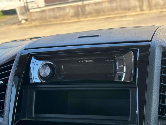 パレットＳＷ ＸＳ　ワンオーナー　両側スライド・片側電動　オートライト　ＨＩＤ　スマートキー　電動格納ミラー　ベンチシート　ＣＶＴ　盗難防止システム　ＡＢＳ　ＵＳＢ　アルミホイール　衝突安全ボディ　エアコン（3枚目）