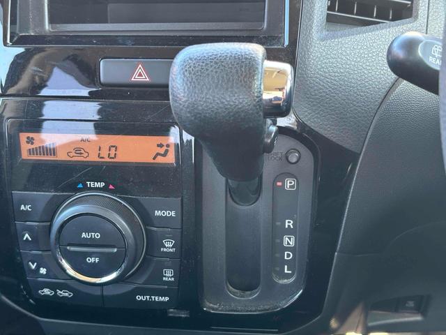 パレットＳＷ ＸＳ　ワンオーナー　両側スライド・片側電動　オートライト　ＨＩＤ　スマートキー　電動格納ミラー　ベンチシート　ＣＶＴ　盗難防止システム　ＡＢＳ　ＵＳＢ　アルミホイール　衝突安全ボディ　エアコン（5枚目）