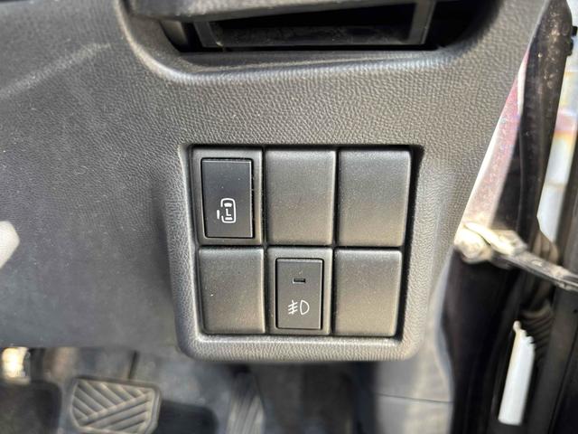 パレットＳＷ ＸＳ　ワンオーナー　両側スライド・片側電動　オートライト　ＨＩＤ　スマートキー　電動格納ミラー　ベンチシート　ＣＶＴ　盗難防止システム　ＡＢＳ　ＵＳＢ　アルミホイール　衝突安全ボディ　エアコン（6枚目）