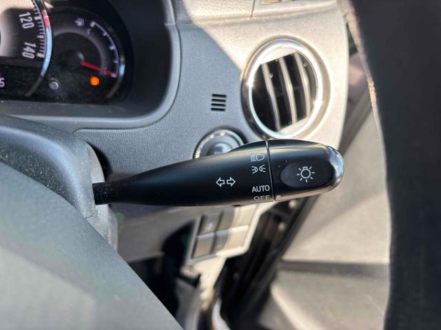 パレットＳＷ ＸＳ　ワンオーナー　両側スライド・片側電動　オートライト　ＨＩＤ　スマートキー　電動格納ミラー　ベンチシート　ＣＶＴ　盗難防止システム　ＡＢＳ　ＵＳＢ　アルミホイール　衝突安全ボディ　エアコン（10枚目）