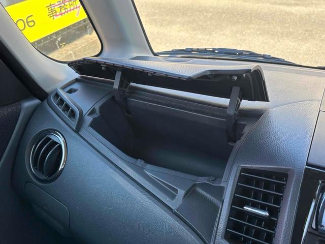 パレットＳＷ ＸＳ　ワンオーナー　両側スライド・片側電動　オートライト　ＨＩＤ　スマートキー　電動格納ミラー　ベンチシート　ＣＶＴ　盗難防止システム　ＡＢＳ　ＵＳＢ　アルミホイール　衝突安全ボディ　エアコン（45枚目）
