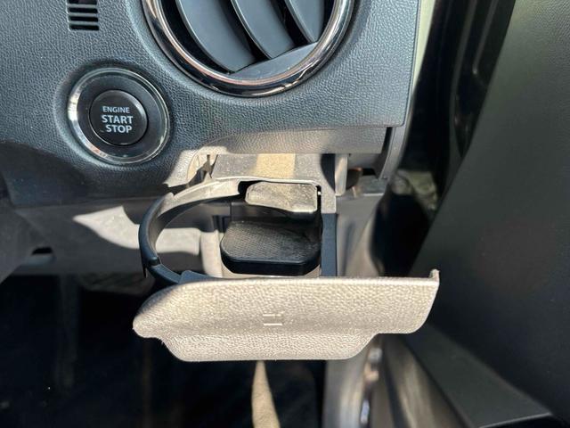 パレットＳＷ ＸＳ　ワンオーナー　両側スライド・片側電動　オートライト　ＨＩＤ　スマートキー　電動格納ミラー　ベンチシート　ＣＶＴ　盗難防止システム　ＡＢＳ　ＵＳＢ　アルミホイール　衝突安全ボディ　エアコン（48枚目）