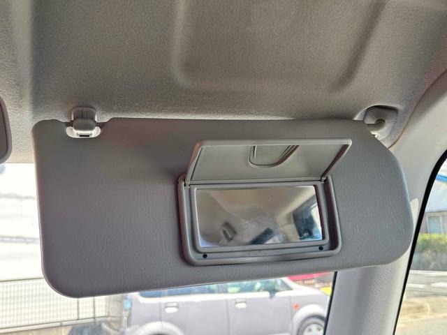 パレットＳＷ ＸＳ　ワンオーナー　両側スライド・片側電動　オートライト　ＨＩＤ　スマートキー　電動格納ミラー　ベンチシート　ＣＶＴ　盗難防止システム　ＡＢＳ　ＵＳＢ　アルミホイール　衝突安全ボディ　エアコン（49枚目）