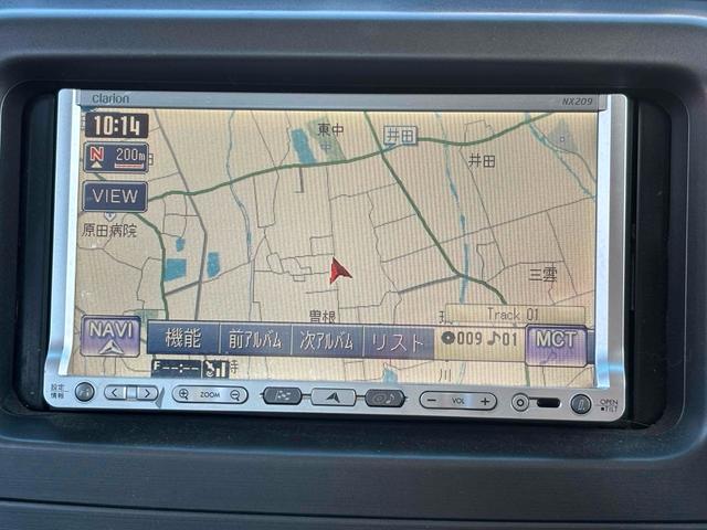 ムーヴコンテ カスタム　Ｘ　ＥＴＣ　ナビ　ＴＶ　ＨＩＤ　スマートキー　アイドリングストップ　電動格納ミラー　ベンチシート　ＣＶＴ　盗難防止システム　ＡＢＳ　ＣＤ　衝突安全ボディ　エアコン　パワーステアリング　パワーウィンドウ（4枚目）