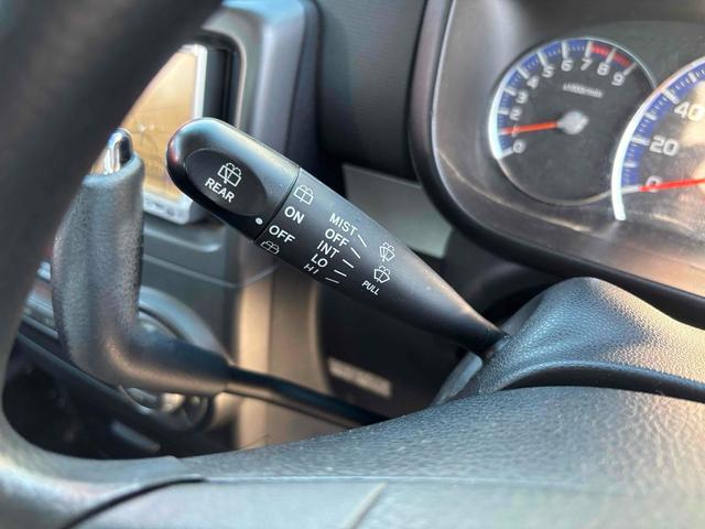 ムーヴコンテ カスタム　Ｘ　ＥＴＣ　ナビ　ＴＶ　ＨＩＤ　スマートキー　アイドリングストップ　電動格納ミラー　ベンチシート　ＣＶＴ　盗難防止システム　ＡＢＳ　ＣＤ　衝突安全ボディ　エアコン　パワーステアリング　パワーウィンドウ（8枚目）