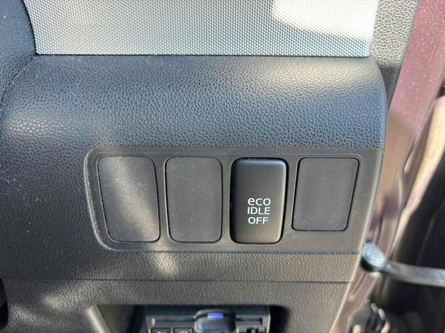ムーヴコンテ カスタム　Ｘ　ＥＴＣ　ナビ　ＴＶ　ＨＩＤ　スマートキー　アイドリングストップ　電動格納ミラー　ベンチシート　ＣＶＴ　盗難防止システム　ＡＢＳ　ＣＤ　衝突安全ボディ　エアコン　パワーステアリング　パワーウィンドウ（11枚目）