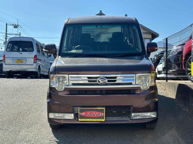 ムーヴコンテ カスタム　Ｘ　ＥＴＣ　ナビ　ＴＶ　ＨＩＤ　スマートキー　アイドリングストップ　電動格納ミラー　ベンチシート　ＣＶＴ　盗難防止システム　ＡＢＳ　ＣＤ　衝突安全ボディ　エアコン　パワーステアリング　パワーウィンドウ（13枚目）