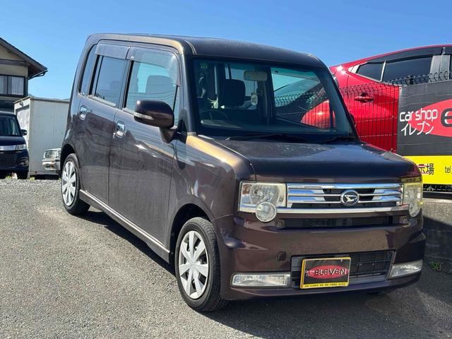ムーヴコンテ カスタム　Ｘ　ＥＴＣ　ナビ　ＴＶ　ＨＩＤ　スマートキー　アイドリングストップ　電動格納ミラー　ベンチシート　ＣＶＴ　盗難防止システム　ＡＢＳ　ＣＤ　衝突安全ボディ　エアコン　パワーステアリング　パワーウィンドウ（14枚目）