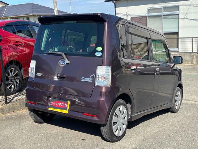 ムーヴコンテ カスタム　Ｘ　ＥＴＣ　ナビ　ＴＶ　ＨＩＤ　スマートキー　アイドリングストップ　電動格納ミラー　ベンチシート　ＣＶＴ　盗難防止システム　ＡＢＳ　ＣＤ　衝突安全ボディ　エアコン　パワーステアリング　パワーウィンドウ（15枚目）