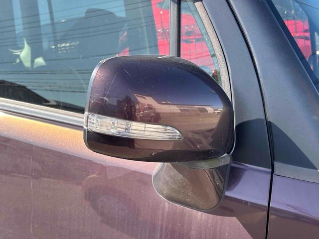 ムーヴコンテ カスタム　Ｘ　ＥＴＣ　ナビ　ＴＶ　ＨＩＤ　スマートキー　アイドリングストップ　電動格納ミラー　ベンチシート　ＣＶＴ　盗難防止システム　ＡＢＳ　ＣＤ　衝突安全ボディ　エアコン　パワーステアリング　パワーウィンドウ（18枚目）