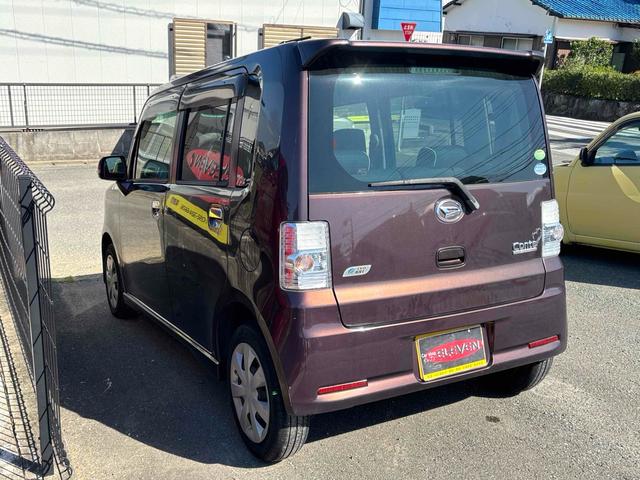 ムーヴコンテ カスタム　Ｘ　ＥＴＣ　ナビ　ＴＶ　ＨＩＤ　スマートキー　アイドリングストップ　電動格納ミラー　ベンチシート　ＣＶＴ　盗難防止システム　ＡＢＳ　ＣＤ　衝突安全ボディ　エアコン　パワーステアリング　パワーウィンドウ（24枚目）