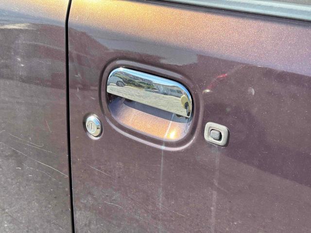 ムーヴコンテ カスタム　Ｘ　ＥＴＣ　ナビ　ＴＶ　ＨＩＤ　スマートキー　アイドリングストップ　電動格納ミラー　ベンチシート　ＣＶＴ　盗難防止システム　ＡＢＳ　ＣＤ　衝突安全ボディ　エアコン　パワーステアリング　パワーウィンドウ（28枚目）