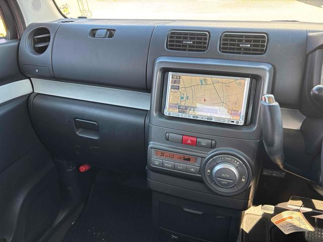 ムーヴコンテ カスタム　Ｘ　ＥＴＣ　ナビ　ＴＶ　ＨＩＤ　スマートキー　アイドリングストップ　電動格納ミラー　ベンチシート　ＣＶＴ　盗難防止システム　ＡＢＳ　ＣＤ　衝突安全ボディ　エアコン　パワーステアリング　パワーウィンドウ（39枚目）