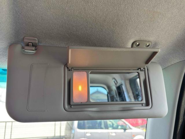 ムーヴコンテ カスタム　Ｘ　ＥＴＣ　ナビ　ＴＶ　ＨＩＤ　スマートキー　アイドリングストップ　電動格納ミラー　ベンチシート　ＣＶＴ　盗難防止システム　ＡＢＳ　ＣＤ　衝突安全ボディ　エアコン　パワーステアリング　パワーウィンドウ（46枚目）