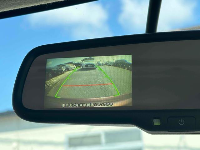 ｅＫワゴン Ｇ　バックカメラ　スマートキー　アイドリングストップ　電動格納ミラー　ベンチシート　ＣＶＴ　盗難防止システム　ＡＢＳ　ＣＤ　ミュージックプレイヤー接続可　アルミホイール　衝突安全ボディ　エアコン（3枚目）