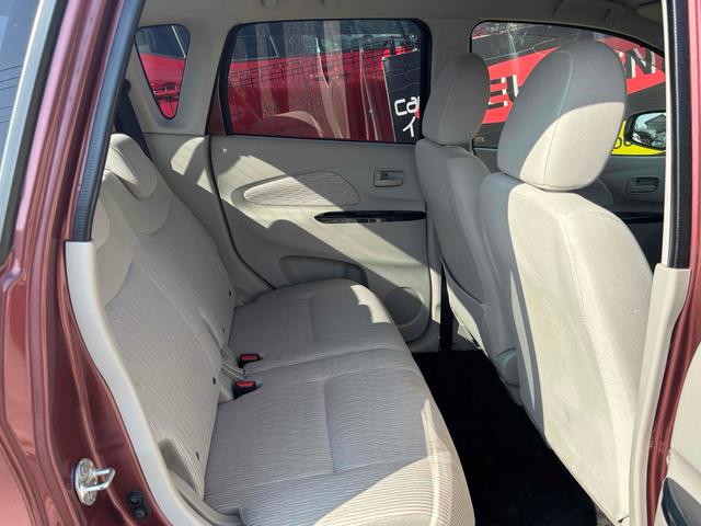 ｅＫワゴン Ｇ　バックカメラ　スマートキー　アイドリングストップ　電動格納ミラー　ベンチシート　ＣＶＴ　盗難防止システム　ＡＢＳ　ＣＤ　ミュージックプレイヤー接続可　アルミホイール　衝突安全ボディ　エアコン（36枚目）