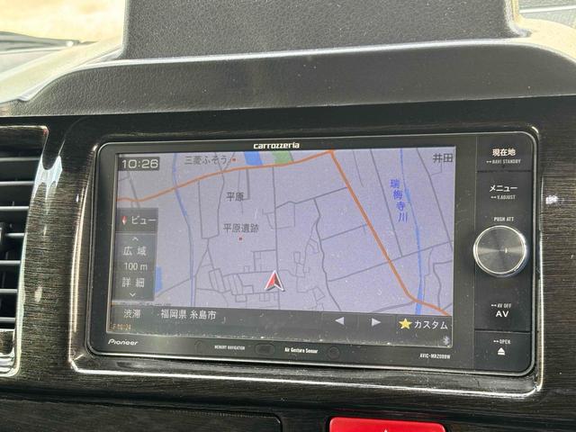 ハイエースバン ロングスーパーＧＬ　ドライブレコーダー　ＥＴＣ　バックカメラ　ナビ　ＴＶ　両側スライドドア　オートライト　スマートキー　電動格納ミラー　ＡＴ　アルミホイール　ＣＤ　ＤＶＤ再生　ＵＳＢ　Ｂｌｕｅｔｏｏｔｈ　エアコン（4枚目）
