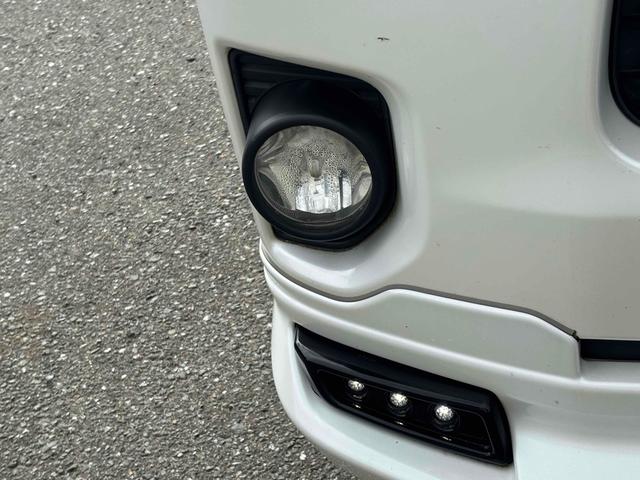 ハイエースバン ロングスーパーＧＬ　ドライブレコーダー　ＥＴＣ　バックカメラ　ナビ　ＴＶ　両側スライドドア　オートライト　スマートキー　電動格納ミラー　ＡＴ　アルミホイール　ＣＤ　ＤＶＤ再生　ＵＳＢ　Ｂｌｕｅｔｏｏｔｈ　エアコン（27枚目）