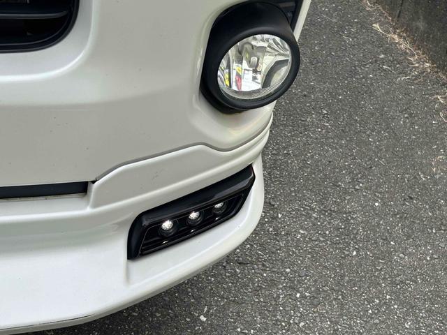 ハイエースバン ロングスーパーＧＬ　ドライブレコーダー　ＥＴＣ　バックカメラ　ナビ　ＴＶ　両側スライドドア　オートライト　スマートキー　電動格納ミラー　ＡＴ　アルミホイール　ＣＤ　ＤＶＤ再生　ＵＳＢ　Ｂｌｕｅｔｏｏｔｈ　エアコン（28枚目）