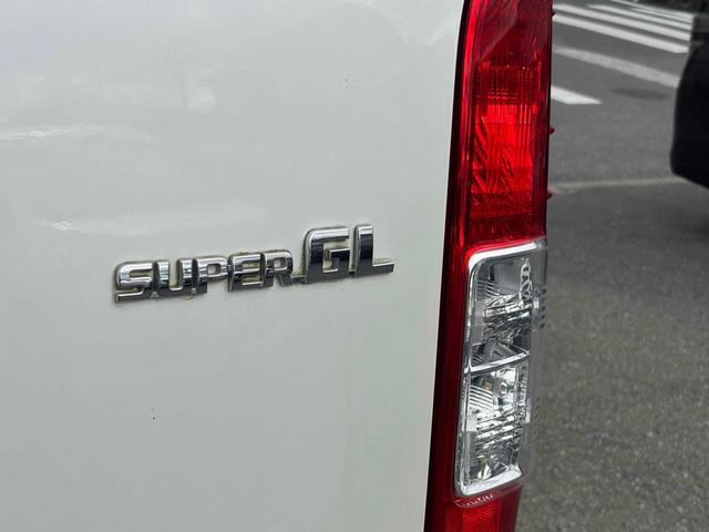 ハイエースバン ロングスーパーＧＬ　ドライブレコーダー　ＥＴＣ　バックカメラ　ナビ　ＴＶ　両側スライドドア　オートライト　スマートキー　電動格納ミラー　ＡＴ　アルミホイール　ＣＤ　ＤＶＤ再生　ＵＳＢ　Ｂｌｕｅｔｏｏｔｈ　エアコン（35枚目）