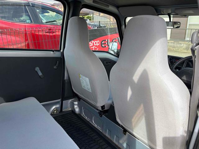 SUBARU SAMBAR VAN TRANSPORTER