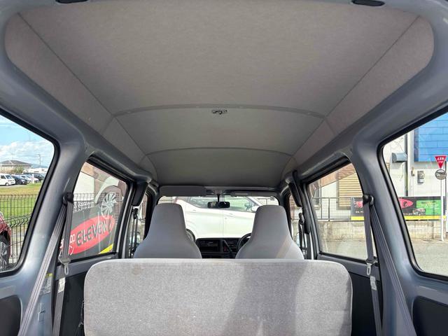 SUBARU SAMBAR VAN TRANSPORTER