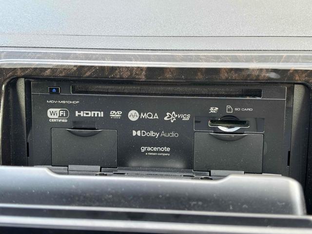 ハイエースバン スーパーＧＬ　ダークプライムＩＩ　ＥＴＣ　バックカメラ　ナビ　ＴＶ　クリアランスソナー　レーンアシスト　衝突被害軽減システム　両側電動スライドドア　オートマチックハイビーム　オートライト　アルミホイール　スマートキー　後席モニター（58枚目）