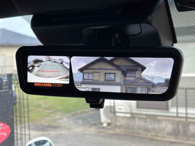 ハイエースバン スーパーＧＬ　ダークプライムＩＩ　ＥＴＣ　バックカメラ　ナビ　ＴＶ　クリアランスソナー　レーンアシスト　衝突被害軽減システム　両側電動スライドドア　オートマチックハイビーム　オートライト　アルミホイール　スマートキー　後席モニター（60枚目）