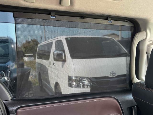 エスクァイア ハイブリッドＧｉ　ＥＴＣ　バックカメラ　ナビ　ＴＶ　オートクルーズコントロール　両側電動スライドドア　オートライト　ＬＥＤヘッドランプ　スマートキー　アイドリングストップ　電動格納ミラー　シートヒーター　３列シート（41枚目）